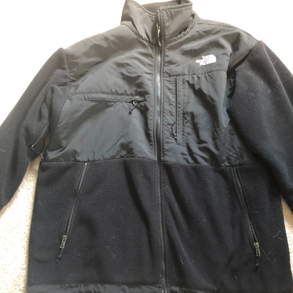 North Face Jacket